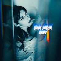 Lely45 — Восемь (West Junior Remix) — обложка